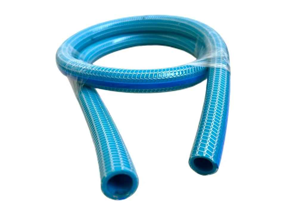 Flexible Garden Hose